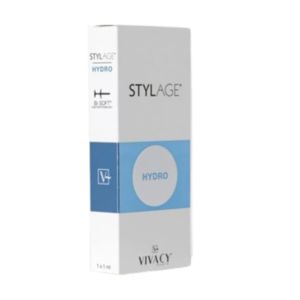 stylager bi soft hydro