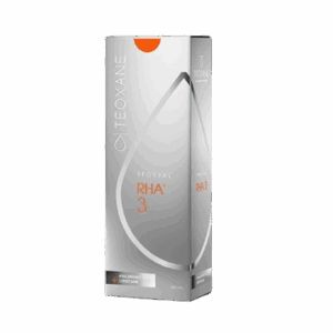 Teosyal RHA 3 (2x1.2ml)