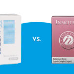 Botulax and Innotox botulinum toxin type A products compared